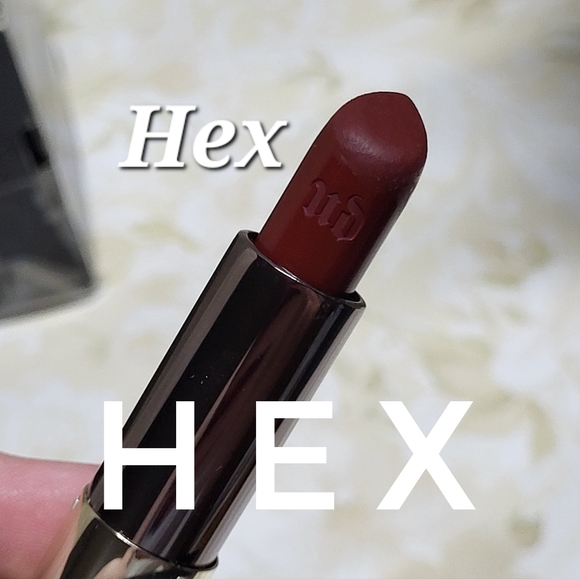 Choice of Urban Decay Vice Lipstick - Picture 10 of 11